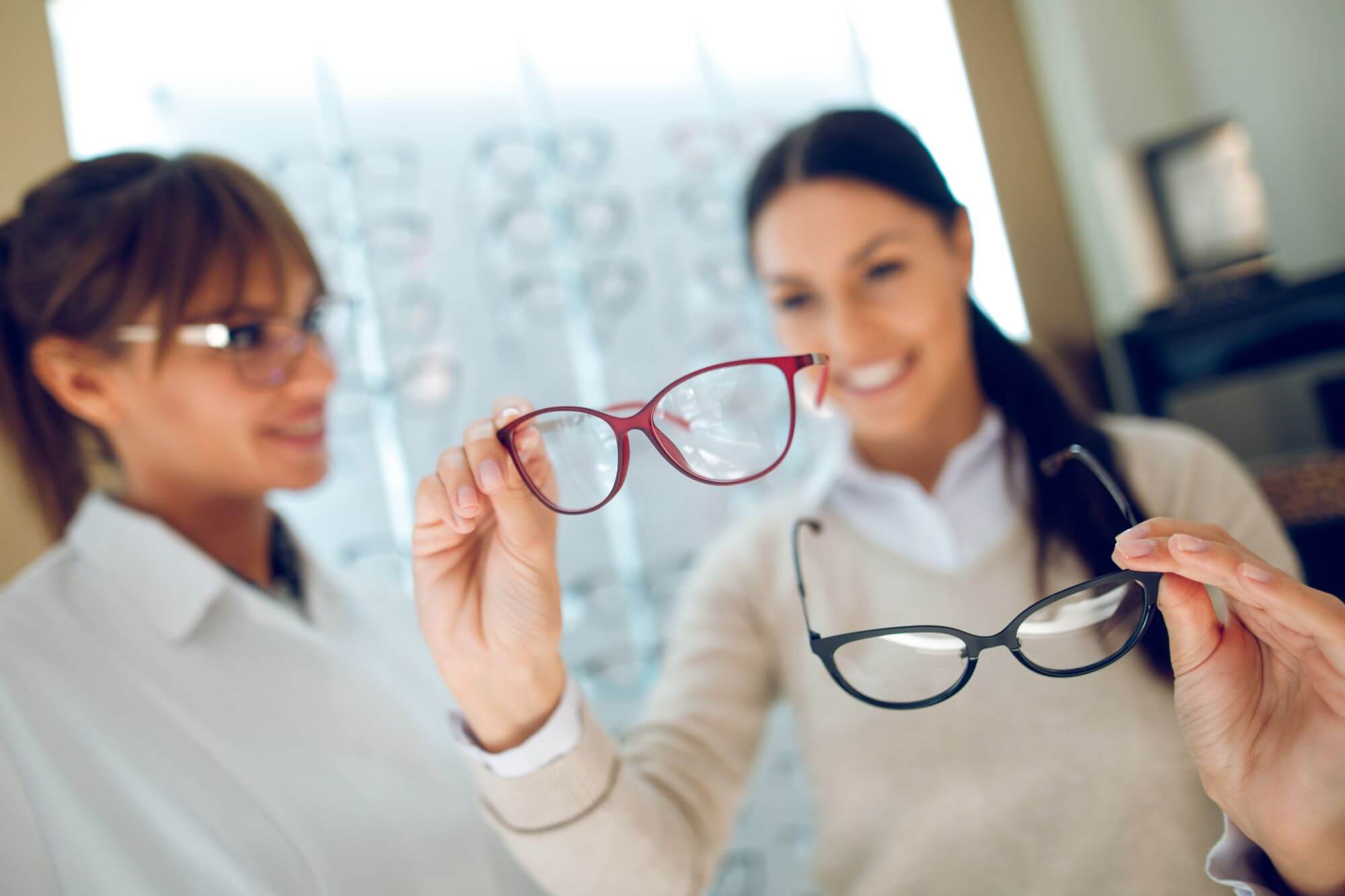 Optika